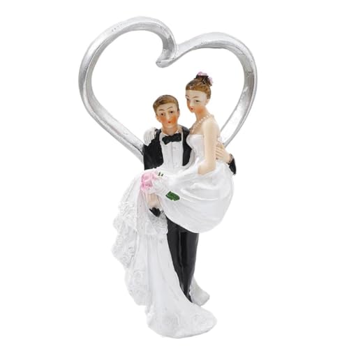 Cake Toppers Puppen Braut und Bräutigam Figuren Lustige Hochzeit Topper Ständer Topper F4m1 Dekoration Kuchen Paar Dekoration Figur Cake Toppers Puppen Braut und Bräutigam Figuren Lustige Hochzeit Topper Ständer Topper F4m1 Dekoration Kuchen Paar Dekoration Figur von kkiuop