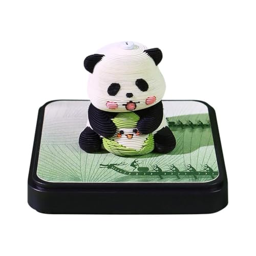 Dragon Boat Festival Geschenk-Set Panda Papierschnitt Ornamente 3D Up Sticky Chinese Cultural Stationery Notes, Sticky Carve Printed Time 2026 Piece 2026 Panda Carving Notes Pandas Tear-Away Time Dragon Boat Festival Geschenk-Set Panda Papierschnitt Ornamente 3D Up Sticky Chinese Cultural Stationery Notes, Sticky Carve Printed Time 2026 Piece 2026 Panda Carving Notes Pandas Tear-Away Time von kkiuop