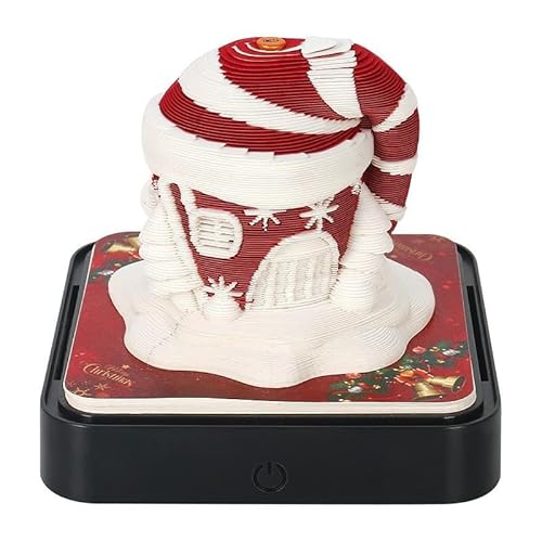 Omoshiroi Block 3D 2026 Kalender Notizblock 3D Memo Geschenke Zubehör Notizzettel Block B4u6 Block Sticky Bir Castle 3D Büro Omoshiroi Block 3D 2026 Kalender Notizblock 3D Memo Geschenke Zubehör Notizzettel Block B4u6 Block Sticky Bir Castle 3D Büro von kkiuop