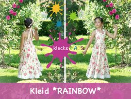 Rainbow von klecksMACS