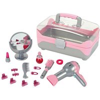 klein Spielzeug-Frisierkoffer 5862 grau, pink klein Spielzeug-Frisierkoffer 5862 grau, pink von klein