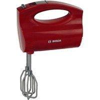 klein Spielzeug-Handmixer 9574 rot, grau von klein