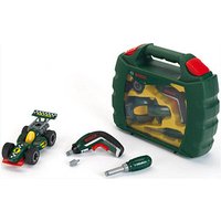 klein Spielzeug-Werkzeugkoffer 8395 grün klein Spielzeug-Werkzeugkoffer 8395 grün von klein
