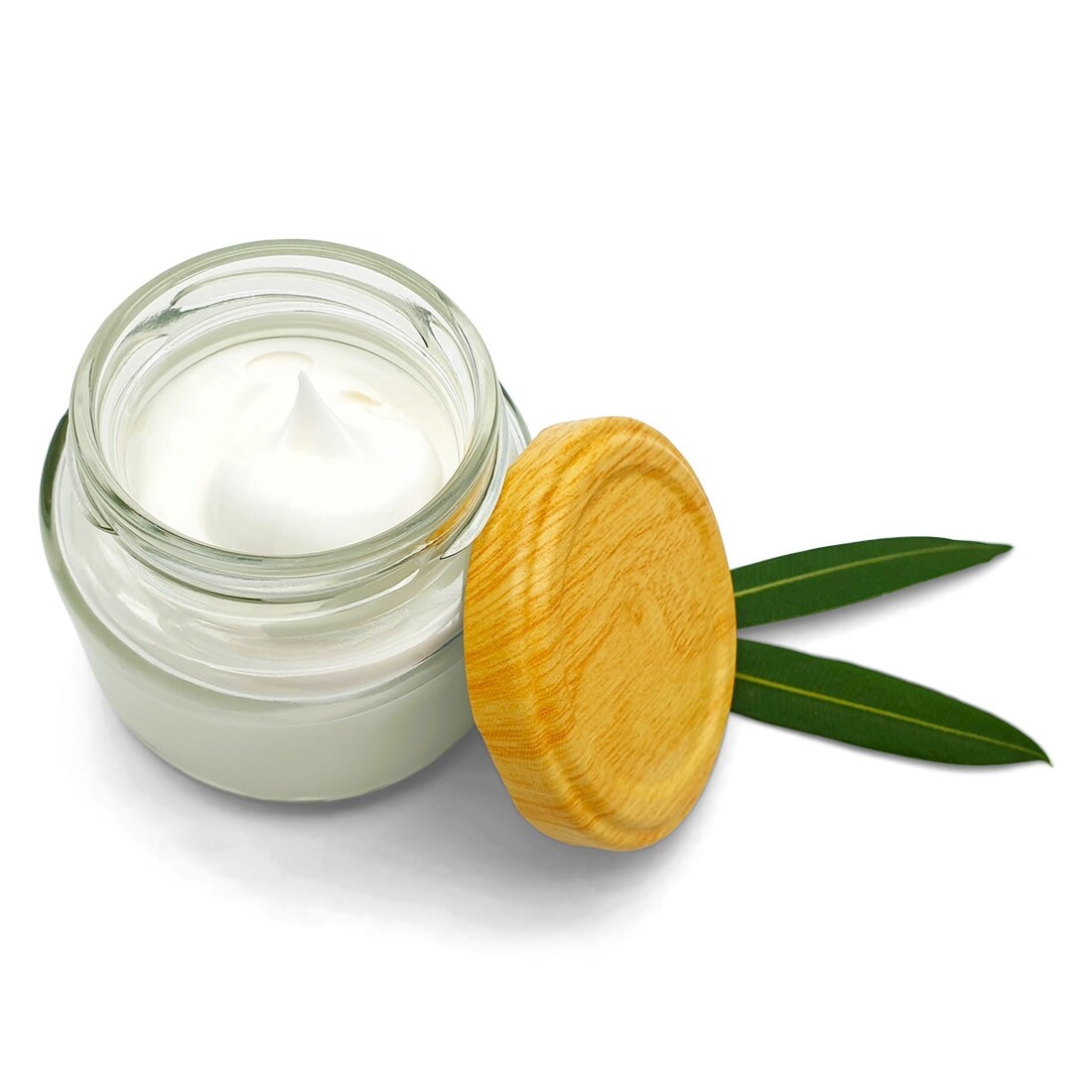 Sheasahne Pur - Reichhaltige Bodylotion Sheasahne Pur - Reichhaltige Bodylotion von kleineAuszeit