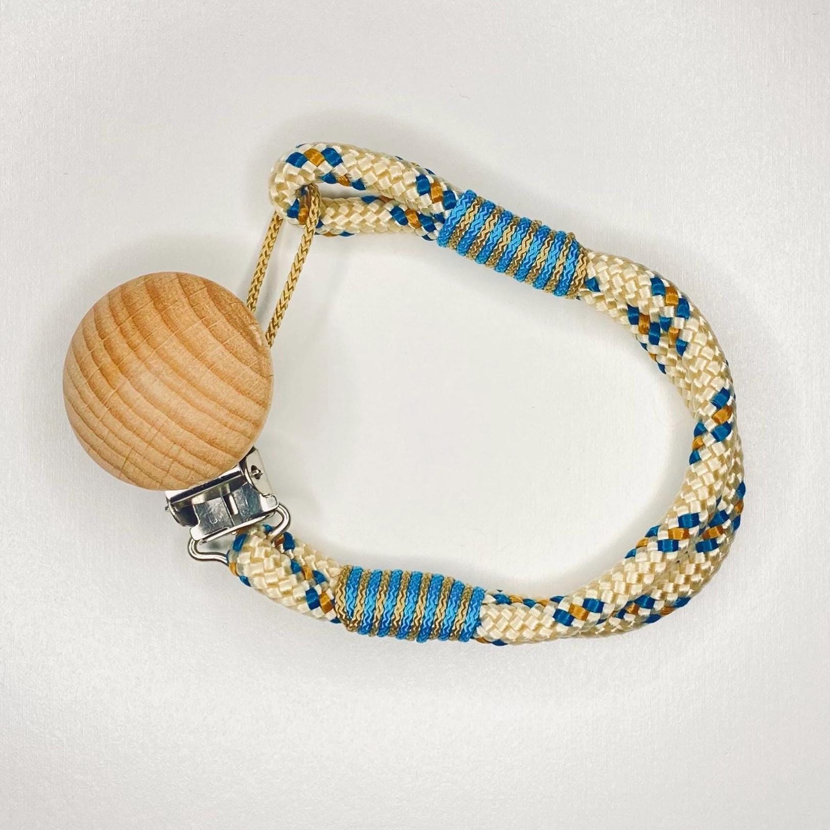 Schnullerkette Ohne Namen Junge Mädchen Bunt Farbwahl, Schnullerband, Schnullerclip, Schnullerhalter, Geschenk Baby Geburt Schnullerkette Ohne Namen Junge Mädchen Bunt Farbwahl, Schnullerband, Schnullerclip, Schnullerhalter, Geschenk Baby Geburt von kleineralsdreiShop