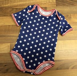 Body für Babys Body für Babys von kleinerspatz
