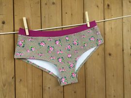 Panty Panty von kleinerspatz