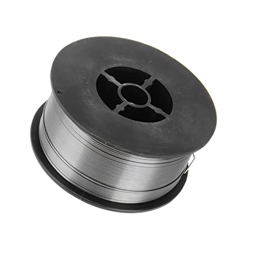 Welding Wire E71T-GS Welding Wire 0.9mm-Diameter Excellent Forming Small Spatter No Gas Flux Core Mig no gas flux core Welding Wire E71T-GS Welding Wire 0.9mm-Diameter Excellent Forming Small Spatter No Gas Flux Core Mig no gas flux core von klxgMM