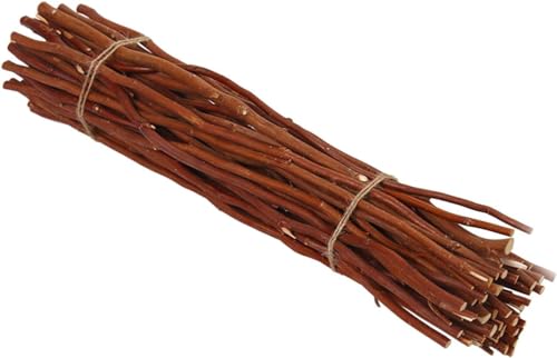 50 Stück unlackierte Holzbastelstäbe, Holzzweige, rustikale Holzstöcke, DIY-Handwerk, Zweige, Holzzweigstäbe für Hochzeit, Party, Heimdekoration, Braun, 40 cm 50 Stück unlackierte Holzbastelstäbe, Holzzweige, rustikale Holzstöcke, DIY-Handwerk, Zweige, Holzzweigstäbe für Hochzeit, Party, Heimdekoration, Braun, 40 cm von koTTIYA