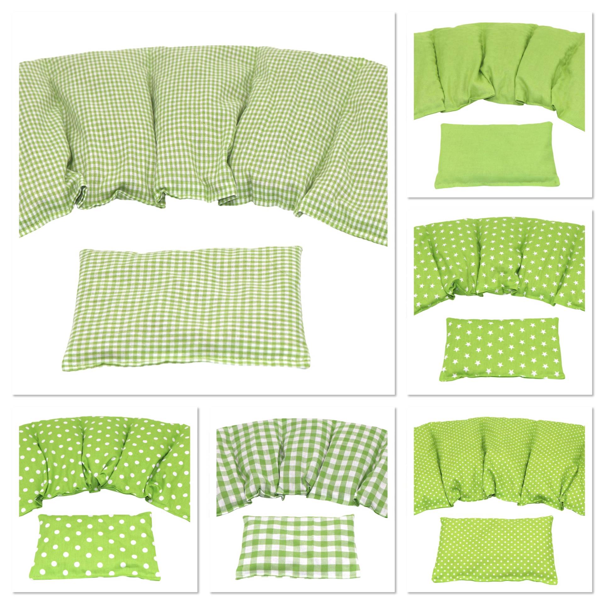 2 Er Set " Lime Kl. Karo 51 X 21 cm 5 Kammer 6 Designs Kirschkernkissen Körnerkissen Wärmekissen Xxl Weizen Raps Dinkelkissen 2 Er Set " Lime Kl. Karo 51 X 21 cm 5 Kammer 6 Designs Kirschkernkissen Körnerkissen Wärmekissen Xxl Weizen Raps Dinkelkissen von koernerkissen