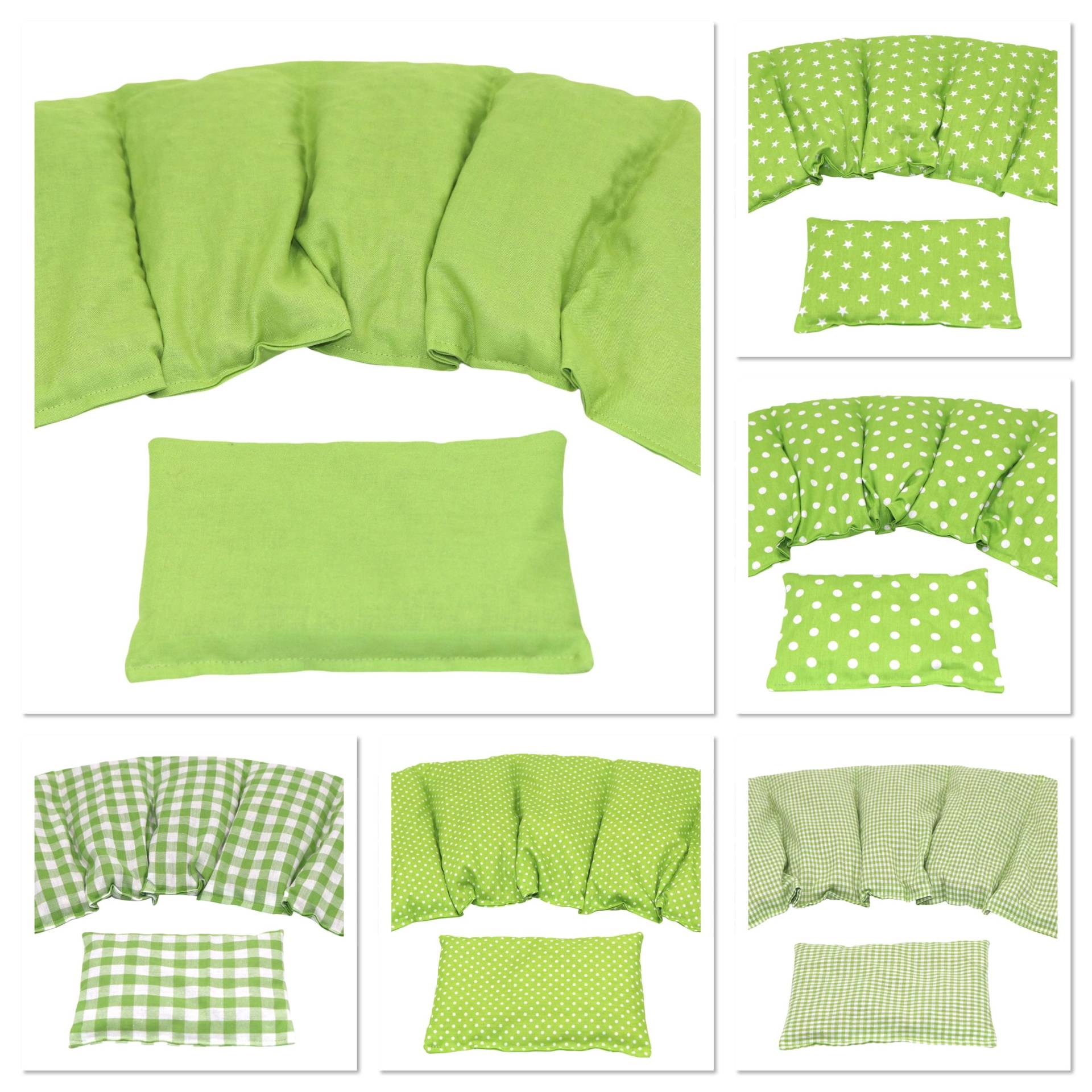 2 Er Set " Lime Uni 51 X 21 cm 5 Kammer 6 Designs Kirschkernkissen Körnerkissen Wärmekissen Xxl Weizen Raps Dinkelkissen 2 Er Set " Lime Uni 51 X 21 cm 5 Kammer 6 Designs Kirschkernkissen Körnerkissen Wärmekissen Xxl Weizen Raps Dinkelkissen von koernerkissen
