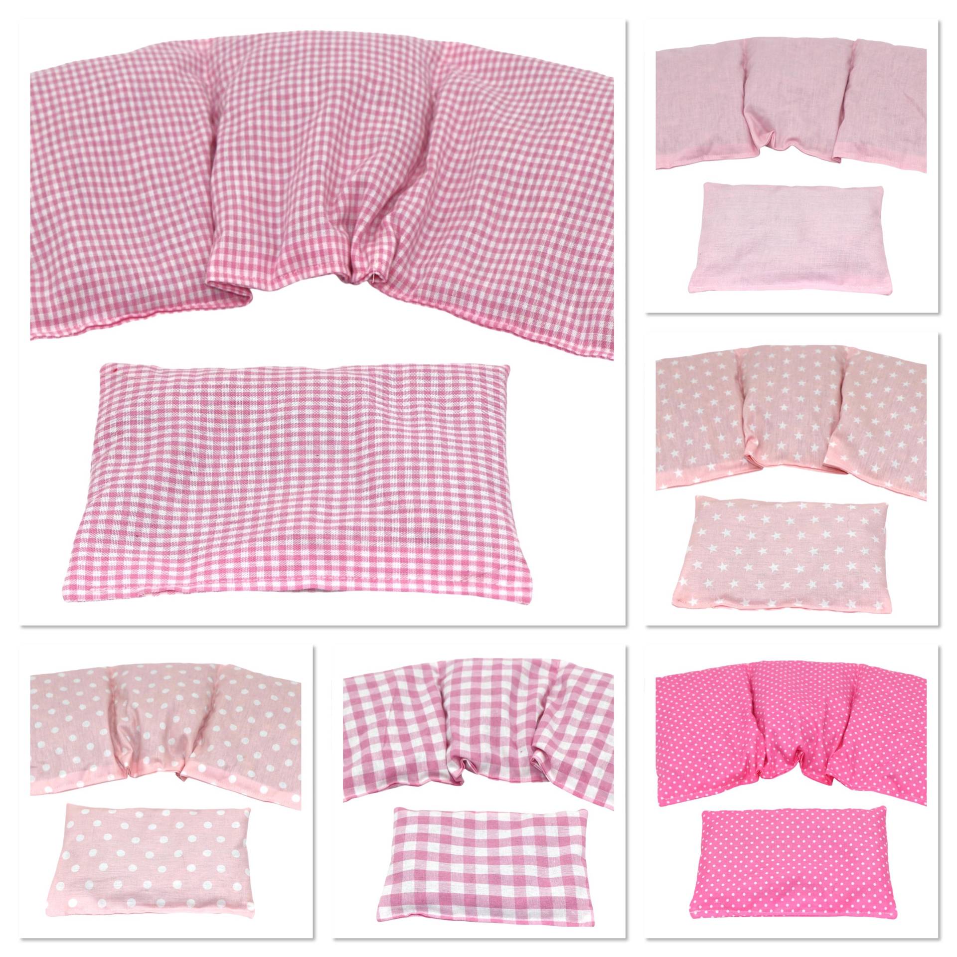 6 Designs 3 Kammer 2 Er Set 36 X 17 cm " Rosa Kl. Karo Kirschkernkissen Körnerkissen Wärmekissen Xxl Weizen Dinkel Raps Trauben Kälte 6 Designs 3 Kammer 2 Er Set 36 X 17 cm " Rosa Kl. Karo Kirschkernkissen Körnerkissen Wärmekissen Xxl Weizen Dinkel Raps Trauben Kälte von koernerkissen