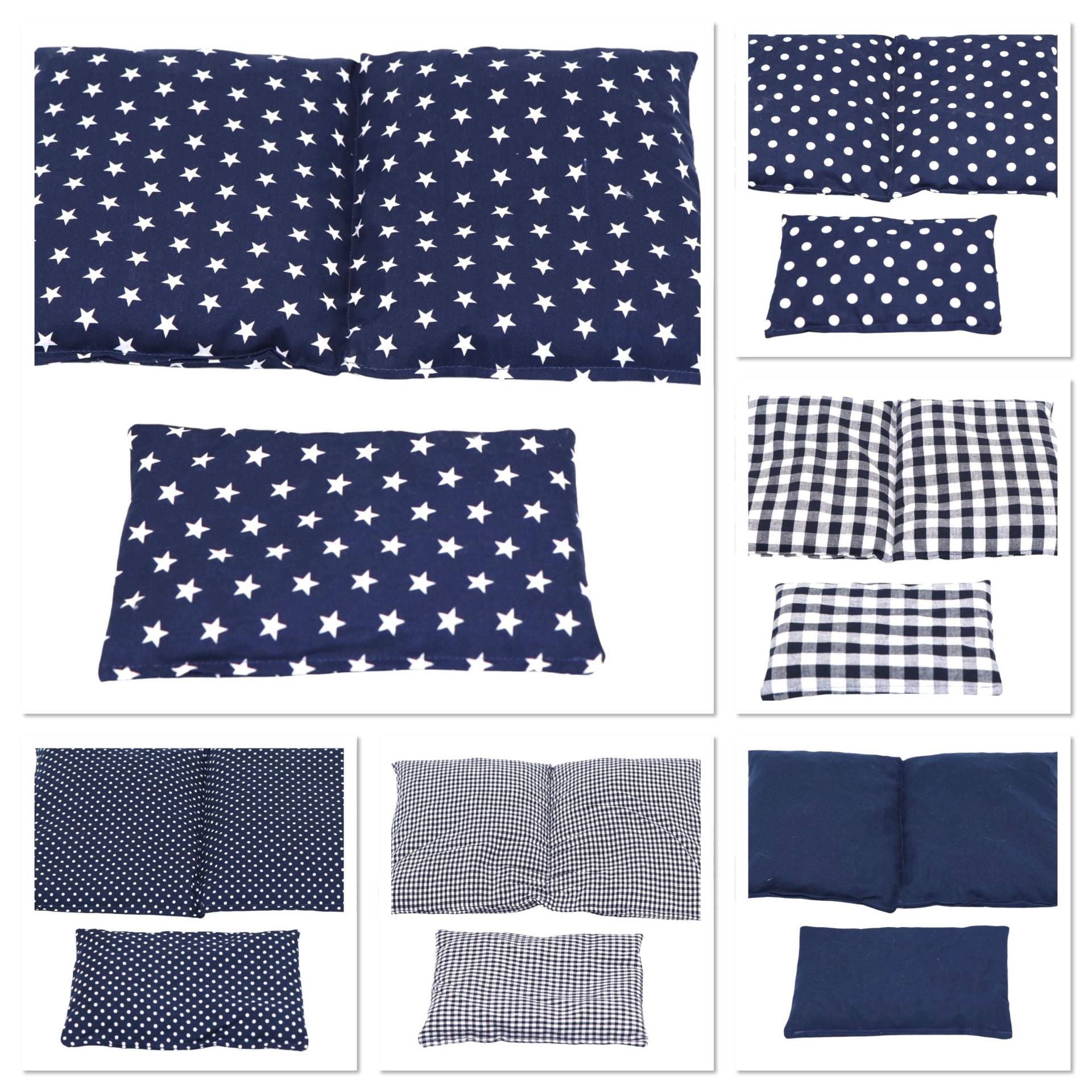 6 Designs 600 Gr. 2 Er Set 30 X 20 cm " Blau Sterne Kammer Kirschkernkissen Körnerkissen Wärmekissen Xxl Weizen Raps Dinkelkissen 6 Designs 600 Gr. 2 Er Set 30 X 20 cm " Blau Sterne Kammer Kirschkernkissen Körnerkissen Wärmekissen Xxl Weizen Raps Dinkelkissen von koernerkissen