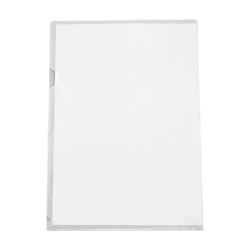 kokdid 6 Farben A 4 Ordner Seitentasche Einband L-förmiger Ordner Präsentationsmappe Schule Bürobedarf kokdid 6 Farben A 4 Ordner Seitentasche Einband L-förmiger Ordner Präsentationsmappe Schule Bürobedarf von kokdid