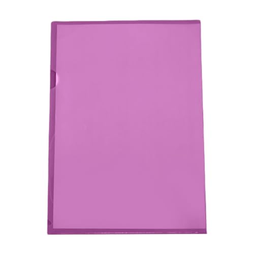 kokdid 6 Farben A 4 Ordner Seitentasche Einband L-förmiger Ordner Präsentationsmappe Schule Bürobedarf kokdid 6 Farben A 4 Ordner Seitentasche Einband L-förmiger Ordner Präsentationsmappe Schule Bürobedarf von kokdid