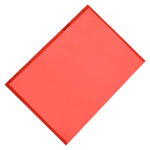kokdid 6 Farben A 4 Ordner Seitentasche Einband L-förmiger Ordner Präsentationsmappe Schule Bürobedarf kokdid 6 Farben A 4 Ordner Seitentasche Einband L-förmiger Ordner Präsentationsmappe Schule Bürobedarf von kokdid