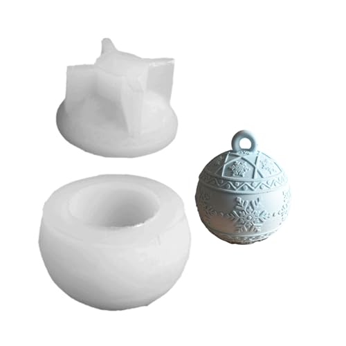 kokdid Aufbewahrungsbehälter-Form, hochtemperaturbeständig, Silikonform für runde, geprägte Schmuckschatulle, Kerzen, Tassen kokdid Aufbewahrungsbehälter-Form, hochtemperaturbeständig, Silikonform für runde, geprägte Schmuckschatulle, Kerzen, Tassen von kokdid
