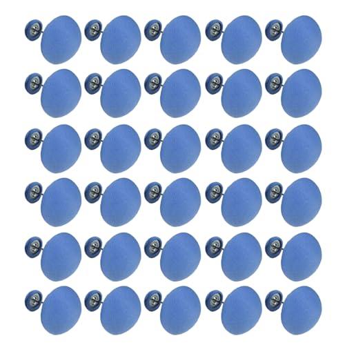 kokdid Bettdecken-Befestigungsclip, Pilzkopf-Form, Bettlakenhalter, Quilt-Klemme, Bettdeckenbefestigung, Matratzenbezüge, Fixator kokdid Bettdecken-Befestigungsclip, Pilzkopf-Form, Bettlakenhalter, Quilt-Klemme, Bettdeckenbefestigung, Matratzenbezüge, Fixator von kokdid
