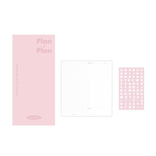 kokdid Buntes Notizbuch, Tagesplaner, Notizblöcke, Taschennotizblock, Hardcover, Notizblöcke mit hartem und dickem Einband kokdid Buntes Notizbuch, Tagesplaner, Notizblöcke, Taschennotizblock, Hardcover, Notizblöcke mit hartem und dickem Einband von kokdid