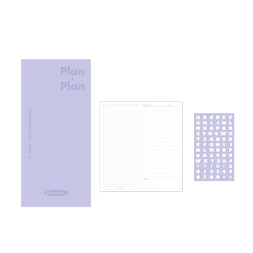 kokdid Buntes Notizbuch, Tagesplaner, Notizblöcke, Taschennotizblock, Hardcover, Notizblöcke mit hartem und dickem Einband kokdid Buntes Notizbuch, Tagesplaner, Notizblöcke, Taschennotizblock, Hardcover, Notizblöcke mit hartem und dickem Einband von kokdid