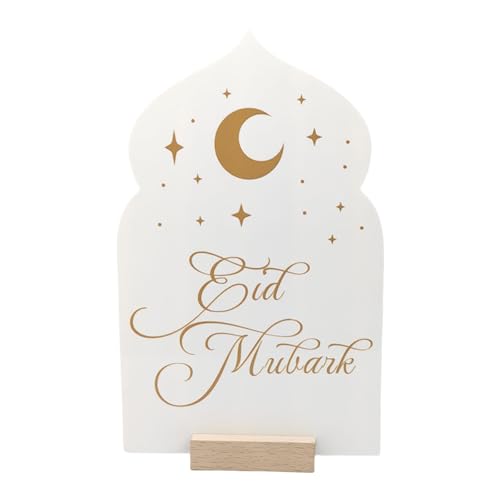 kokdid Festival Countdown Kalender Festival Dekorationen Holz Eid Mubaraks Kalender Desktop Ornament Dekorationen Festival kokdid Festival Countdown Kalender Festival Dekorationen Holz Eid Mubaraks Kalender Desktop Ornament Dekorationen Festival von kokdid