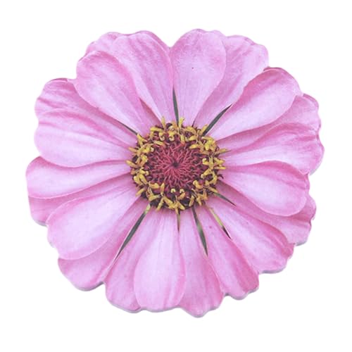 kokdid Haftnotizen in Blumenform, Haftnotizen, Haftnotizen, Notizblock, selbstklebende Tagebücher, Seite, Notizblöcke für Büro, Schule, 25 Blatt kokdid Haftnotizen in Blumenform, Haftnotizen, Haftnotizen, Notizblock, selbstklebende Tagebücher, Seite, Notizblöcke für Büro, Schule, 25 Blatt von kokdid
