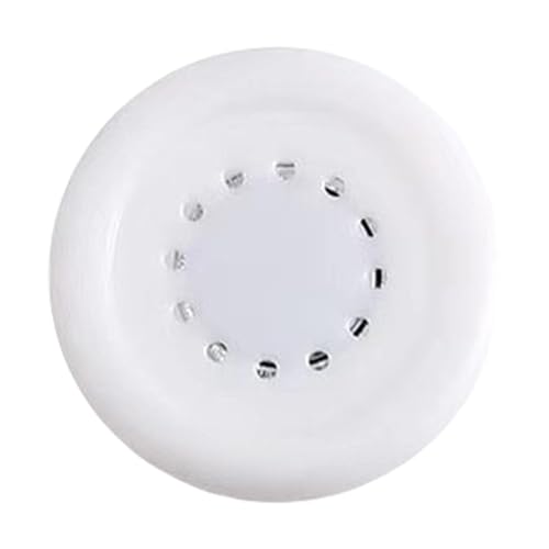 kokdid Magnetischer Befestigungsclip für Streifen, Router, sicherer platzsparender Organizer mit starkem Magnetverschluss von kokdid