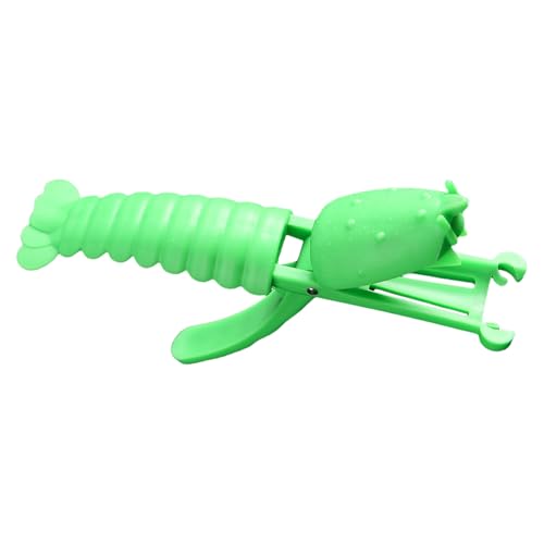 kokdid Schäler für Krebse, Krebse, Krebse, Schäler, Werkzeug zum Schutz der Nägel und Finger kokdid Schäler für Krebse, Krebse, Krebse, Schäler, Werkzeug zum Schutz der Nägel und Finger von kokdid