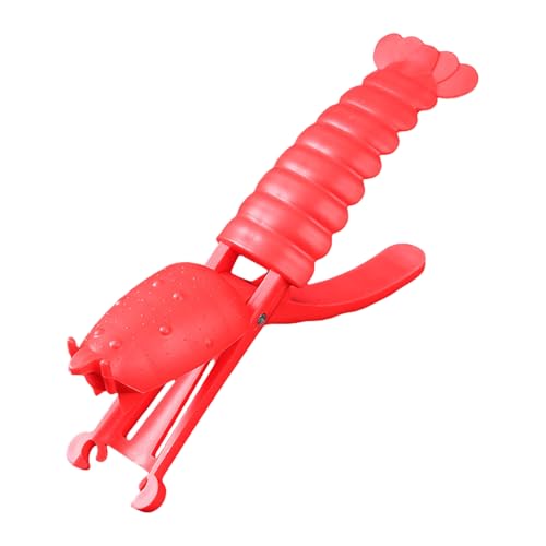 kokdid Schäler für Krebse, Krebse, Krebse, Schäler, Werkzeug zum Schutz der Nägel und Finger kokdid Schäler für Krebse, Krebse, Krebse, Schäler, Werkzeug zum Schutz der Nägel und Finger von kokdid