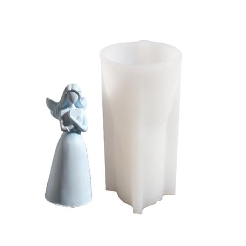 kokdid Silikonform für 3D-Mädchen, für einzigartige, handgefertigte Epoxidharz, Hochzeitsdekoration, Herstellung kokdid Silikonform für 3D-Mädchen, für einzigartige, handgefertigte Epoxidharz, Hochzeitsdekoration, Herstellung von kokdid