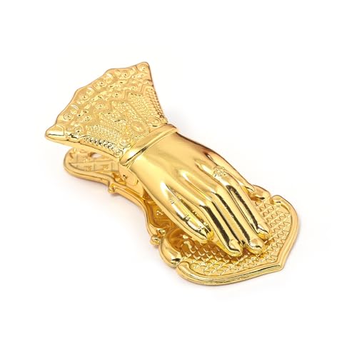 kokdid Vintage Handform Lesezeichen Metall Büroklammer Buch Seite Halter Clip Scrapbooking Seitenclip für Journaling Malerei Clip kokdid Vintage Handform Lesezeichen Metall Büroklammer Buch Seite Halter Clip Scrapbooking Seitenclip für Journaling Malerei Clip von kokdid