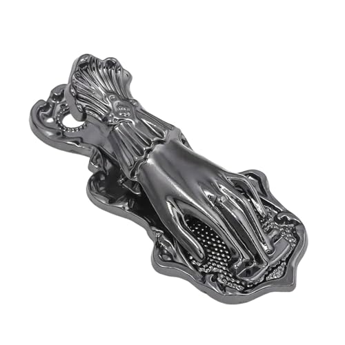 kokdid Vintage Handform Lesezeichen Metall Büroklammer Buch Seite Halter Clip Scrapbooking Seitenclip für Journaling Malerei Clip kokdid Vintage Handform Lesezeichen Metall Büroklammer Buch Seite Halter Clip Scrapbooking Seitenclip für Journaling Malerei Clip von kokdid