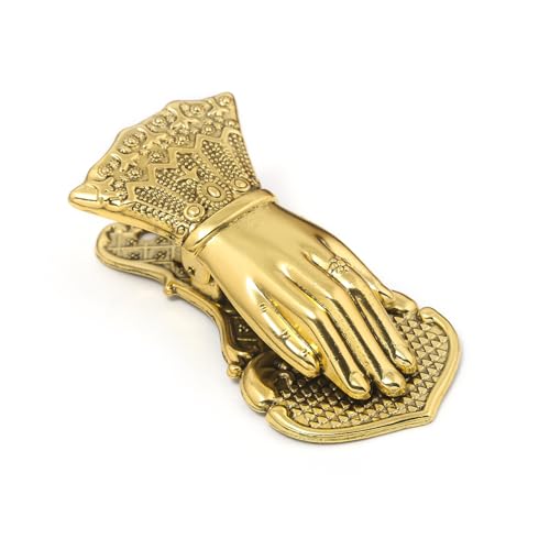 kokdid Vintage Handform Lesezeichen Metall Büroklammer Buch Seite Halter Clip Scrapbooking Seitenclip für Journaling Malerei Clip kokdid Vintage Handform Lesezeichen Metall Büroklammer Buch Seite Halter Clip Scrapbooking Seitenclip für Journaling Malerei Clip von kokdid
