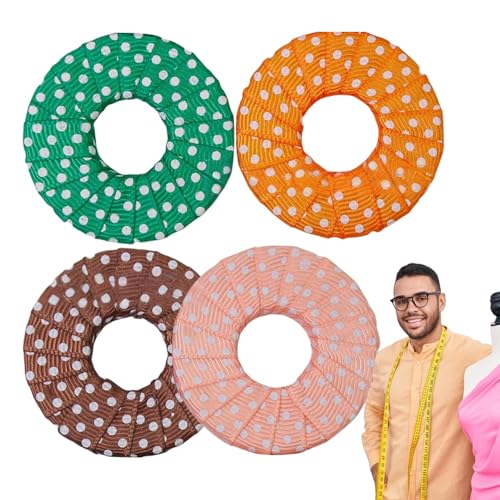 komsoup Schnittmuster Gewichte - 4 Stück Stoff Gewichte - Saum Werkzeug Für Nähen Quilten Schneidern Stickstoff Schneiden Stoff Handwerk Projekte komsoup Schnittmuster Gewichte - 4 Stück Stoff Gewichte - Saum Werkzeug Für Nähen Quilten Schneidern Stickstoff Schneiden Stoff Handwerk Projekte von komsoup