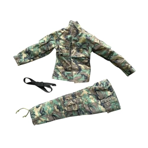kowaku 1/6 männliche Action-Figuren Jacke Set Hosen Mantel Dekoration Mode Szene Foto Prop Puppe Kleidung für 12 Zoll Action-Figur kowaku 1/6 männliche Action-Figuren Jacke Set Hosen Mantel Dekoration Mode Szene Foto Prop Puppe Kleidung für 12 Zoll Action-Figur von kowaku