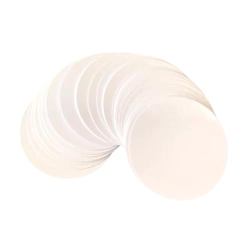 kowaku 100 Stück Button Abzeichen leer Papier Leerkarten Button Making Supplies Handwerk zum Geburtstag, 75mm kowaku 100 Stück Button Abzeichen leer Papier Leerkarten Button Making Supplies Handwerk zum Geburtstag, 75mm von kowaku