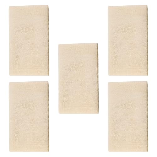 kowaku 5er Set Buchbindetücher für Die Instandsetzung von Büchern, 90x100 cm von kowaku