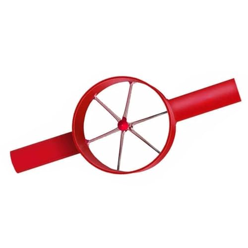 kowaku Bambusspalter Manuelles Werkzeug Schneidwerkzeug Gartenwerkzeug Bambusschneider mit Tragbarer Leichter Konstruktion für Campingausflüge Und Outdoor Ak, 6 Schnitte kowaku Bambusspalter Manuelles Werkzeug Schneidwerkzeug Gartenwerkzeug Bambusschneider mit Tragbarer Leichter Konstruktion für Campingausflüge Und Outdoor Ak, 6 Schnitte von kowaku