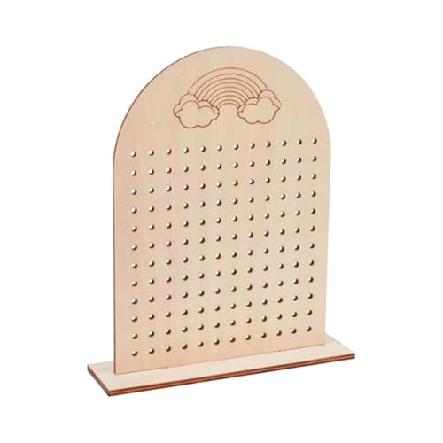 kowaku Ohrring -Displayständer, Ohrring Organizer Arbeitsplatte Schmuck Lagerregal Holz Schmuckstücke Display Rack für Store Kommode Requisiten kowaku Ohrring -Displayständer, Ohrring Organizer Arbeitsplatte Schmuck Lagerregal Holz Schmuckstücke Display Rack für Store Kommode Requisiten von kowaku