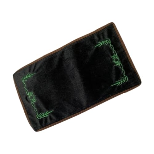 kowaku Schmuck Display Pad, Samtstoff, Mehrzweck, für Schmuck, Ketten, Ohrringe von kowaku