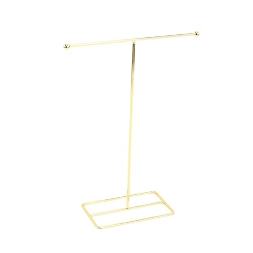kowaku Schmuckständer Halskettenhalter Schmuck Organizer Ständer Desktop Schmuck Display Rack für Anhänger, Ohrringe, Armband kowaku Schmuckständer Halskettenhalter Schmuck Organizer Ständer Desktop Schmuck Display Rack für Anhänger, Ohrringe, Armband von kowaku