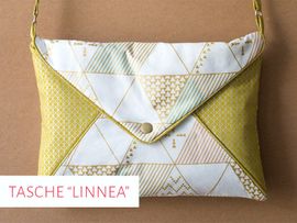 Handtasche Linnea Handtasche Linnea von kreativlabor Berlin