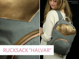 Rucksack Halvar Rucksack Halvar von kreativlabor Berlin