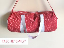 Umhängetasche Emily Umhängetasche Emily von kreativlabor Berlin