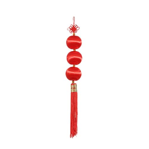 ksxnkhk Linterna Mini-Laternen in Rot, 1 Paar, Glücksbringer zum Aufhängen, 3/6/8 chinesischer Knoten, Neujahr, Hochzeit, Party, kleine Laterne für Heimdekoration, Jahrestag ksxnkhk Linterna Mini-Laternen in Rot, 1 Paar, Glücksbringer zum Aufhängen, 3/6/8 chinesischer Knoten, Neujahr, Hochzeit, Party, kleine Laterne für Heimdekoration, Jahrestag von ksxnkhk