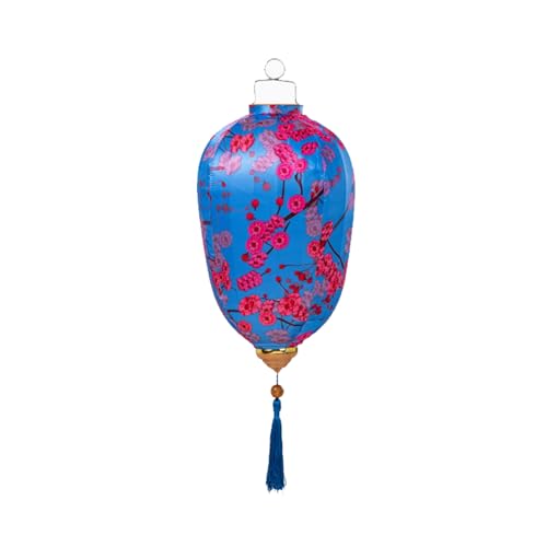 ksxnkhk Linterna Wintermelonen-Seidenlaterne, Pflaumenblüte, chinesische Hängelampe, asiatisch, japanisch/vietnamesisch, Blumenlampe für Laden, Hof, Dekoration, Jahrestag ksxnkhk Linterna Wintermelonen-Seidenlaterne, Pflaumenblüte, chinesische Hängelampe, asiatisch, japanisch/vietnamesisch, Blumenlampe für Laden, Hof, Dekoration, Jahrestag von ksxnkhk