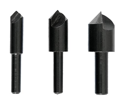 KWB Senkersatz WS, 3-teilig, 5111-00 von kwb