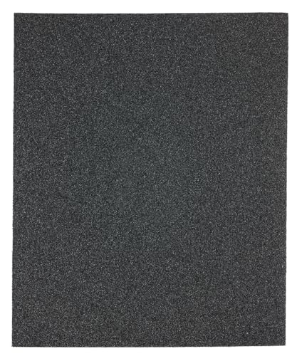 kwb Blauköper-Schleifpapierbogen 230x280 mm aus Korund in den Körnungen 60, 80, 150, 180, hochwertiger Verleimung und flexiblem Leinengewebe für Metall und Stahl kwb Blauköper-Schleifpapierbogen 230x280 mm aus Korund in den Körnungen 60, 80, 150, 180, hochwertiger Verleimung und flexiblem Leinengewebe für Metall und Stahl von kwb
