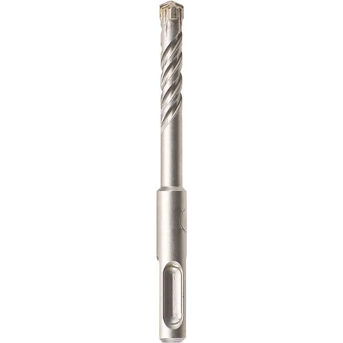 kwb Cross-Tip Hammerbohrer Ø 16,0 mm (210 mm Länge, 4-schneidig, SDS plus Aufnahme) von kwb