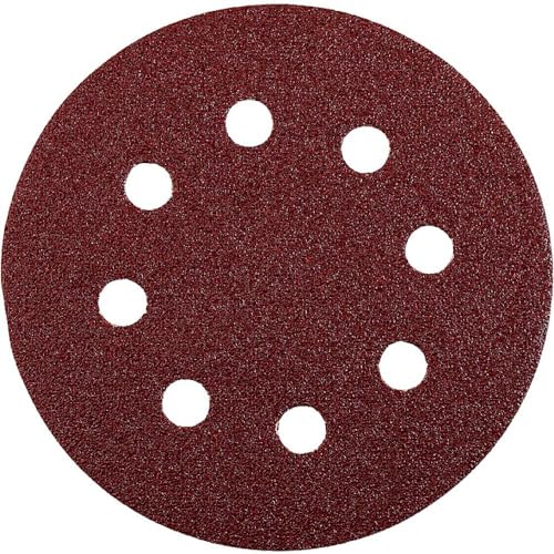 kwb Schleifscheibe Ø 115 mm aus Edelkorund mit Körnung 80, werkzeugloser Wechsel, hochwertige Kunstharz-Verleimung und verstärkter Papierträger für den groben Schliff von Holz und Metall kwb Schleifscheibe Ø 115 mm aus Edelkorund mit Körnung 80, werkzeugloser Wechsel, hochwertige Kunstharz-Verleimung und verstärkter Papierträger für den groben Schliff von Holz und Metall von kwb